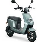 IVA Elektrische scooter S4 2.0, Fietsen en Brommers, Maximaal 45 km/u, Elektrisch, Nieuw, Ophalen