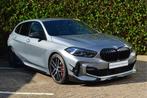 BMW 1 Serie 118i M Sport Automaat / M Performance parts / Sp, Auto's, 65 €/maand, Met garantie (alle), Origineel Nederlands, Bedrijf