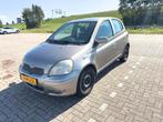 Toyota Yaris 1.3 VVT-i S | 5-deurs | APK tot 12/2025, Voorwielaandrijving, Stof, 880 kg, 4 cilinders