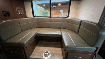 Zitting voor een camper  beschikbaar voor biedingen