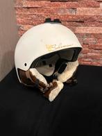 Skihelm dames maat xxs 53-54, Gebruikt, Overige typen, Skiën, Minder dan 100 cm