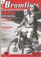 Bromfiets 3-2019:  HMW – Zundapp – Beumer – Thoria - Derbi, Ophalen of Verzenden, Zo goed als nieuw, Sport en Vrije tijd