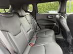 Jeep Compass 4xe 240 Plug-in Hybrid Electric S Aut., Navi &, Auto's, Jeep, Automaat, 4 cilinders, Zwart, Bedrijf