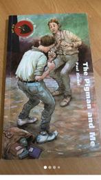 2 boeken The pingman and me / amsterdam  Quest per stuk 5,00, Ophalen of Verzenden, Zo goed als nieuw