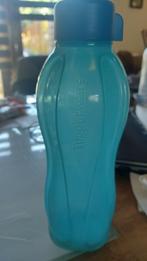 Tupperware eco waterfles, Ophalen of Verzenden, Zo goed als nieuw, Overige typen