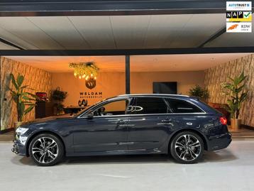 Audi A6 Avant 1.8 TFSI ultra Garantie Trekhaak Memory Leder  beschikbaar voor biedingen