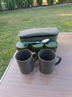 Trakker Brew Kit - Complete Set voor Outdoor Gebruik, Ophalen of Verzenden, Zo goed als nieuw