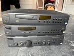 Arcam hifi componenten, Ophalen, Gebruikt