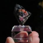 rhodochrosiet uit mexico #14, Ophalen of Verzenden, Mineraal