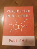 Paul Smit - Verlichting in de liefde, Boeken, Paul Smit, Ophalen of Verzenden, Zo goed als nieuw