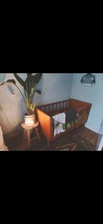 Vintage ledikantje, Ophalen, Gebruikt, Ledikant