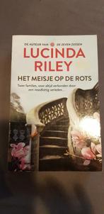 Het meisje op de rots, Boeken, Historische romans, Gelezen, Ophalen of Verzenden