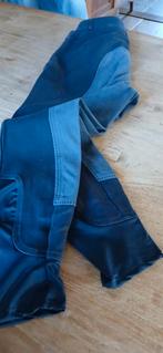 Paardrijbroek ELT maat 44 high waist, Ophalen of Verzenden, Zo goed als nieuw, Dressuur, Onderkleding