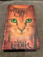 Warrior Cats: Dageraad - Erin Hunter, Boeken, Ophalen of Verzenden, Zo goed als nieuw