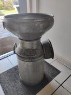 Melkbus compleet met zeef, Tuin en Terras, Ophalen, Zo goed als nieuw, Kunststof