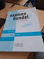 Examenbundel Havo Engels 2021/2022, Ophalen, Gelezen, Examenbundel, Non-fictie