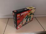 Lego 71757 Ninjago, Ophalen of Verzenden, Nieuw, Complete set, Lego