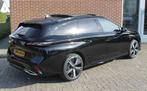PEUGEOT 308 Sw 1.2 Puretech 130pk EAT8 GT Pack Business, Gebruikt, Euro 6, 1199 cc, Alcantara