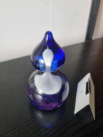 Caithness Glass Sands of Time - Limited Edition Glasobject beschikbaar voor biedingen