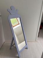 Staande kinder spiegel, Ophalen, Gebruikt, Minder dan 75 cm, 105 cm of meer