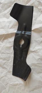 Mes grasmaaier Wolfgarten, Tuin en Terras, Cirkelmaaier, Elektrische grasmaaier, Nieuw, Ophalen of Verzenden