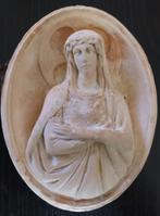 Maria afbeelding van zeeschuim, Antiek en Kunst, Ophalen of Verzenden