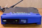 Linksys Wireless-G Acces Point, Computers en Software, Accesspoints, Ophalen of Verzenden, Zo goed als nieuw, Linksys