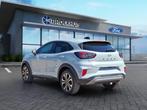 Ford Puma 1.0 EcoBoost Hybrid Titanium, 125 pk, Puma, Euro 6, Bedrijf