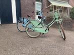 26 inch fiets popal, Fietsen en Brommers, Fietsen | Meisjes, Gebruikt, Popal, Handrem, Ophalen