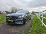 Mercedes-Benz CLA 1.6 Cla180 90KW Shooting brake 2016 Zwart, Voorwielaandrijving, 4 cilinders, 715 kg, Handgeschakeld