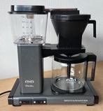 Zeer nette Moccamaster Douwe Egberts Koffiezetapparaat, Afneembaar waterreservoir, Koffiemachine, Gemalen koffie, Ophalen of Verzenden