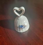 Royal Albert Moonlight Rose Tafelbel, Ophalen of Verzenden