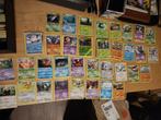 Pokemon kaarten 2004 - 2021., Ophalen of Verzenden, Meerdere kaarten