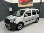 Renault Kangoo 1.2 TCe Rolstoelauto 3+1 - Knielsysteem - Luc, Voorwielaandrijving, Gebruikt, 1295 kg, Met garantie (alle)