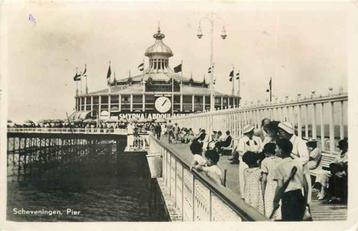 (301-446-031) Scheveningen Pier beschikbaar voor biedingen