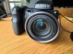 Sony Cybershot dsc-h9  45 euro, Gebruikt, 8 Megapixel, Ophalen of Verzenden, Sony