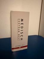 Medisch Centrum West - Seizoen 1-7 DVD Boxset, Verzenden, Boxset, Drama, Zo goed als nieuw