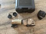 Replica Eotech Holografische red dot richtkijker - 20mm Rail, Ophalen of Verzenden, Zo goed als nieuw