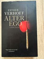 Boek Alter Ego, Ophalen, Zo goed als nieuw, Overige onderwerpen