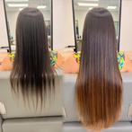 Hair extensions, Sieraden, Tassen en Uiterlijk, Uiterlijk | Haarverzorging, Ophalen of Verzenden, Nieuw, Pruik of Haarverlenging