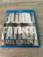 Blu-ray Blood Father - Mel Gibson, Thrillers en Misdaad, Ophalen of Verzenden