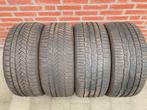 Winterbanden Continental 4 stuks 245/40 R 18., Auto-onderdelen, Banden en Velgen, Ophalen, 18 inch, Winterbanden, Band(en)