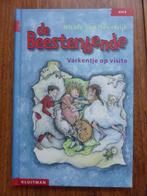 De beestendbende - Varkentje op visite (A8), Ophalen of Verzenden, Zo goed als nieuw