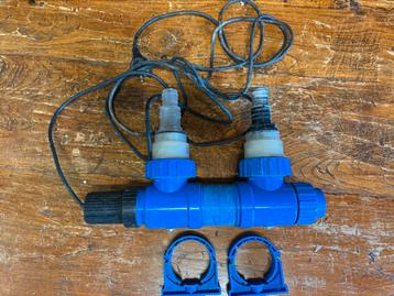 UV filter voor zwembad of hottub beschikbaar voor biedingen
