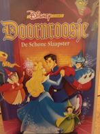 Doornroosje VHS - Disney Klassieker, Alle leeftijden, Ophalen of Verzenden, Gebruikt, Overige genres