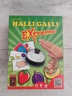 Spel: Halli Galli Extreme! Compleet!!, Ophalen of Verzenden, Zo goed als nieuw