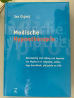 Medische Hypnotherapie Jos Olgers, Ophalen of Verzenden, Jos Olgers, Overige onderwerpen
