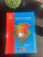 anatomie en fysiologie niveau 4, Boeken, Ophalen of Verzenden, Beta, Zo goed als nieuw, MBO