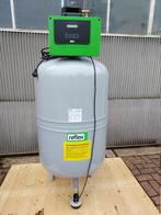 Warmwater systeemdruk expansievat NIEUW!, Ophalen, Overige typen, Nieuw, 60 tot 150 cm