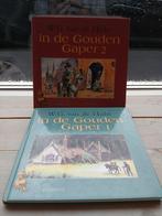 In de Gouden Gaper 1 & 2 - W.G. van de Hulst, Ophalen of Verzenden, Gelezen, W.G. van de Hulst